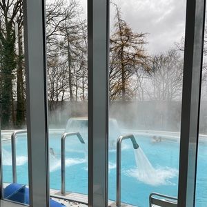 Meet your Posher, Chih-wei